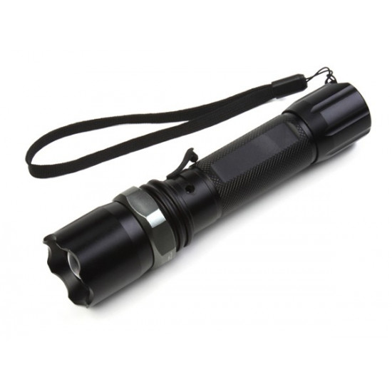 ALUMINUM LAMINATE Q5 CREE SIRIUS EOT003 ALUMINUM LAMINATE Q5 CREE SIRIUS EOT003