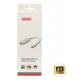 ADAPTER MINI DISPLAYPORT TO HDMI 4K; Y-6331 ADAPTER MINI DISPLAYPORT TO HDMI 4K; Y-6331