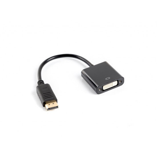 Adapter Displayport (M) -> DVI-I (F) (24+5)