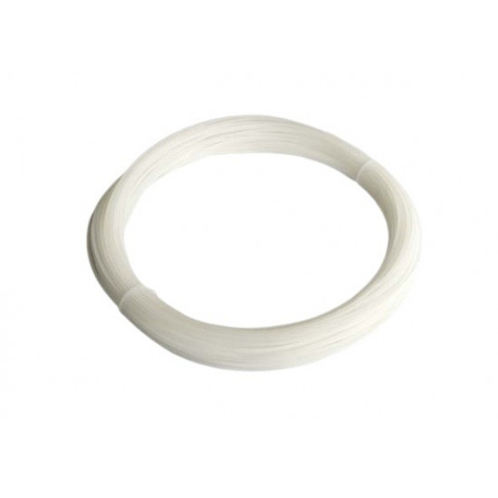 3D printer cleaning filament CLN/1.75mm/0.1kg 3D printer cleaning filament CLN/1.75mm/0.1kg