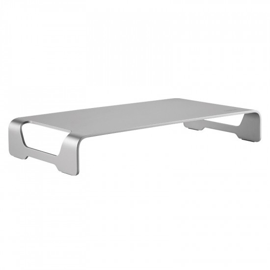 Aluminum stand for laptop/monitor Aluminum stand for laptop/monitor