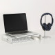 Aluminum stand for laptop/monitor Aluminum stand for laptop/monitor