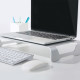 Aluminum stand for laptop/monitor Aluminum stand for laptop/monitor