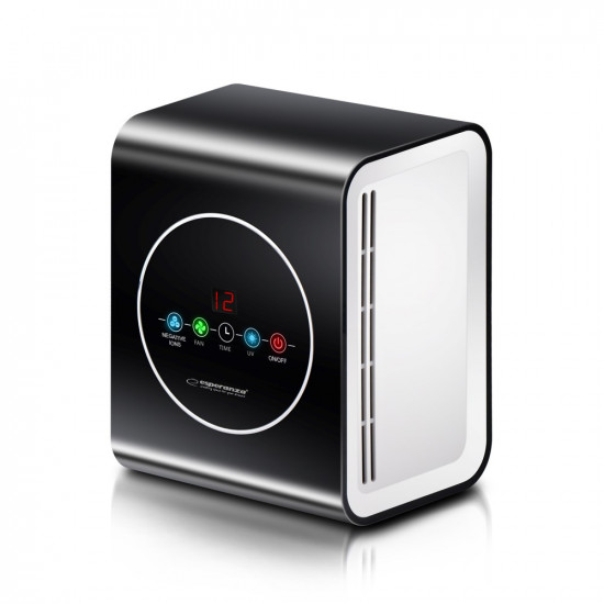 AIR PURIFIER BREEZE