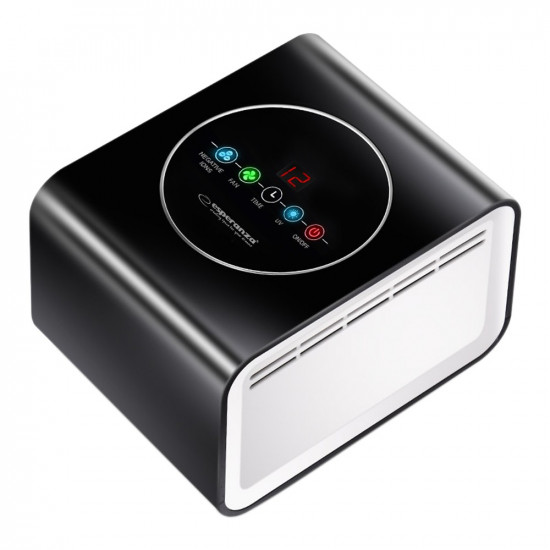 AIR PURIFIER BREEZE