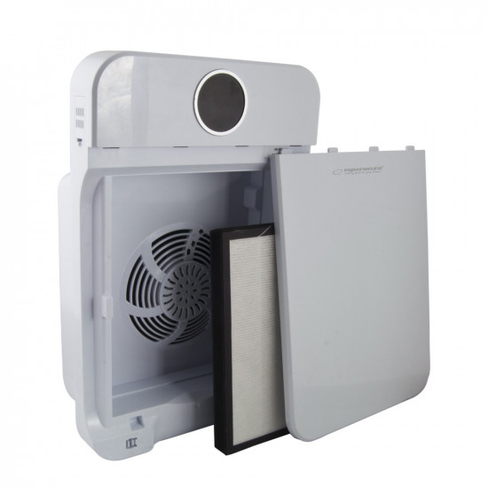 Air Purifier Zephyr