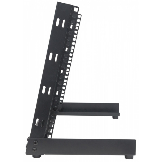 19inch Desktop open frame rack 8U