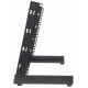 19inch Desktop open frame rack 8U