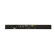 1U Ultra Short Depth WideScreen LCD Console