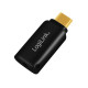USB-C to 3.5mm audio adapter USB-C to 3.5mm audio adapter
