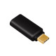 USB-C to 3.5mm audio adapter USB-C to 3.5mm audio adapter