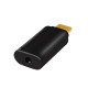 USB-C to 3.5mm audio adapter USB-C to 3.5mm audio adapter