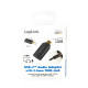 USB-C to 3.5mm audio adapter USB-C to 3.5mm audio adapter