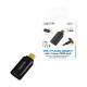 USB-C to 3.5mm audio adapter USB-C to 3.5mm audio adapter