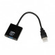 Adapter HDMI-VGA IAHV01 Adapter HDMI-VGA IAHV01