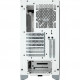Case 4000D Airflow TG White Mid Tower ATX Case 4000D Airflow TG White Mid Tower ATX