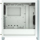 Case 4000D Airflow TG White Mid Tower ATX Case 4000D Airflow TG White Mid Tower ATX