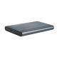 2.5'' USB 3.1 Enclosure gray 2.5'' USB 3.1 Enclosure gray