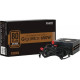 GigaMax 650W 80+ BRONZE EU ZM650-GVII GigaMax 650W 80+ BRONZE EU ZM650-GVII