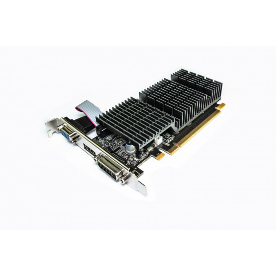 Afox Geforce GT210 1GB DDR2 Afox Geforce GT210 1GB DDR2