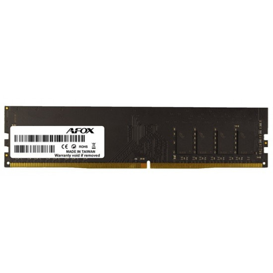 Afox DDR3 8GB 1333MHz