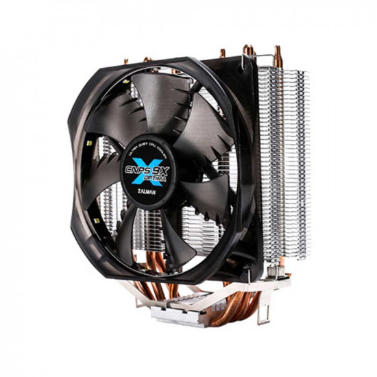 CPU Cooler CNPS9X OPTIMA 120mm White LED CPU Cooler CNPS9X OPTIMA 120mm White LED