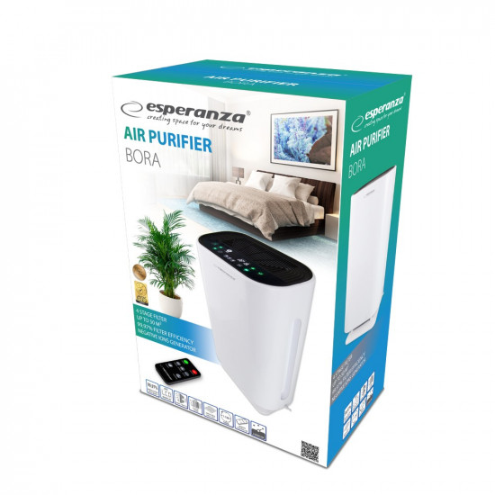 Air pyurifier Bora
