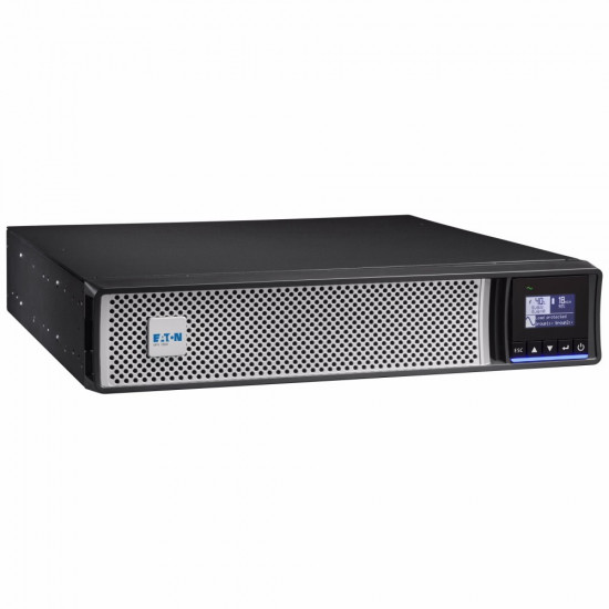 5PX 3000i RT2U G2 Netpack 3000VA / 3000W 5PX 3000i RT2U G2 Netpack 3000VA / 3000W