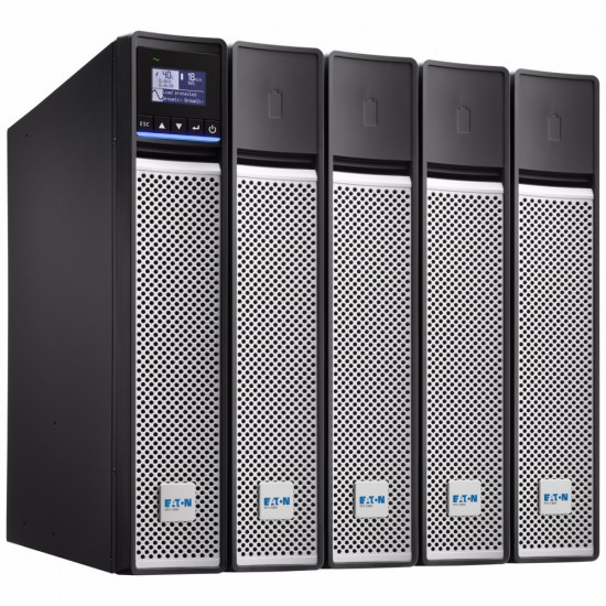 5PX 3000i RT2U G2 Netpack 3000VA / 3000W 5PX 3000i RT2U G2 Netpack 3000VA / 3000W