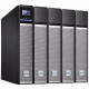 5PX 3000i RT2U G2 Netpack 3000VA / 3000W 5PX 3000i RT2U G2 Netpack 3000VA / 3000W