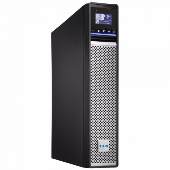5PX 3000i RT2U G2 Netpack 3000VA / 3000W 5PX 3000i RT2U G2 Netpack 3000VA / 3000W