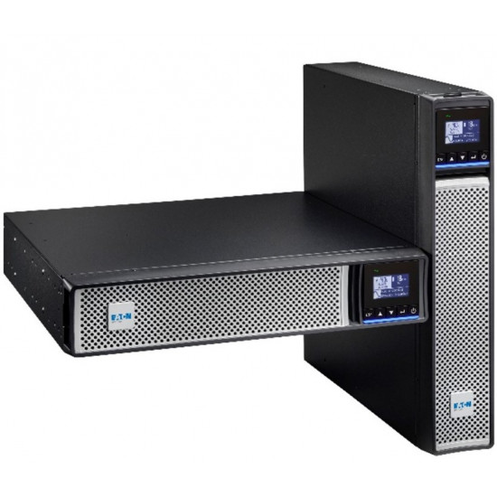 5PX 3000i RT2U G2 Netpack 3000VA / 3000W 5PX 3000i RT2U G2 Netpack 3000VA / 3000W
