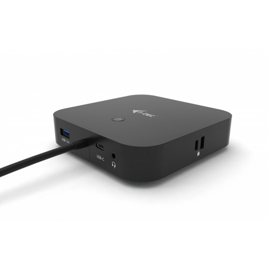 i-tec USB-C HDMI Dockin g Station with PD 112W