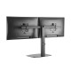 2x monitor holder Ergo Office ER-411