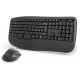 YKM 2009CS wireless keyboard + mouse set YKM 2009CS wireless keyboard + mouse set