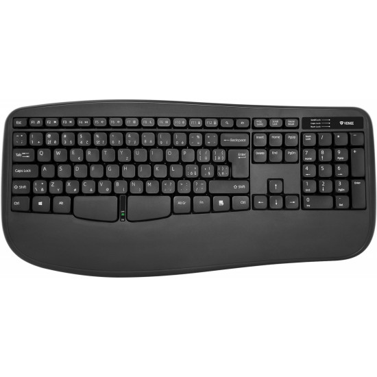 YKM 2009CS wireless keyboard + mouse set YKM 2009CS wireless keyboard + mouse set