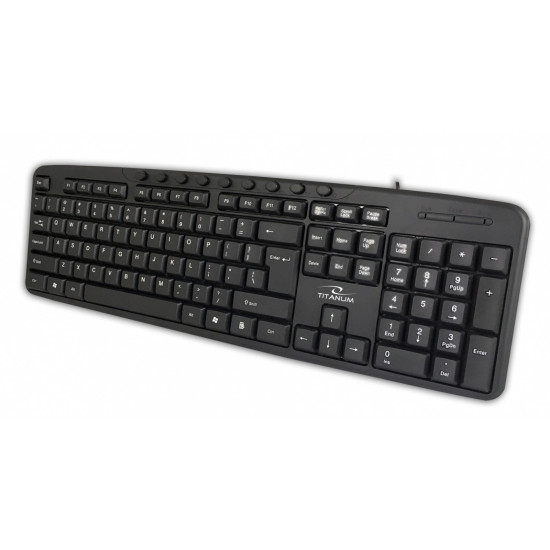 Wired multimedia usb keyboard Nashville Wired multimedia usb keyboard Nashville