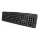 Wired multimedia usb keyboard Nashville Wired multimedia usb keyboard Nashville