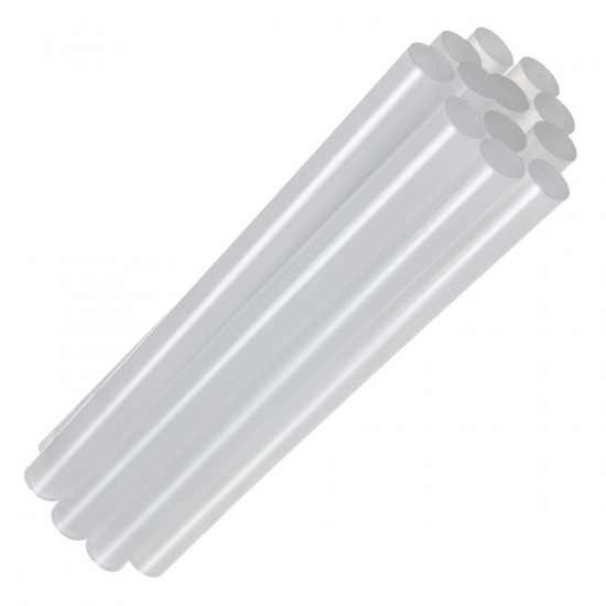 12x hot glue sticks Maclean MCE434 12x hot glue sticks Maclean MCE434
