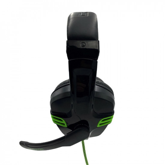 WIRED HEADPHONES GAMING COBRA PRO MT3602 WIRED HEADPHONES GAMING COBRA PRO MT3602