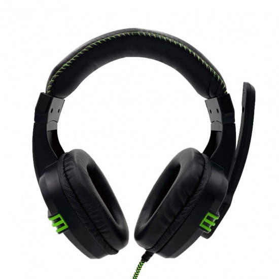 WIRED HEADPHONES GAMING COBRA PRO MT3602 WIRED HEADPHONES GAMING COBRA PRO MT3602