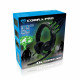 WIRED HEADPHONES GAMING COBRA PRO MT3602 WIRED HEADPHONES GAMING COBRA PRO MT3602