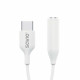 Adapter AK-52 USB-C - Mini Jack 3,5 mm, Samsung Adapter AK-52 USB-C - Mini Jack 3,5 mm, Samsung