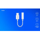 Adapter AK-52 USB-C - Mini Jack 3,5 mm, Samsung Adapter AK-52 USB-C - Mini Jack 3,5 mm, Samsung