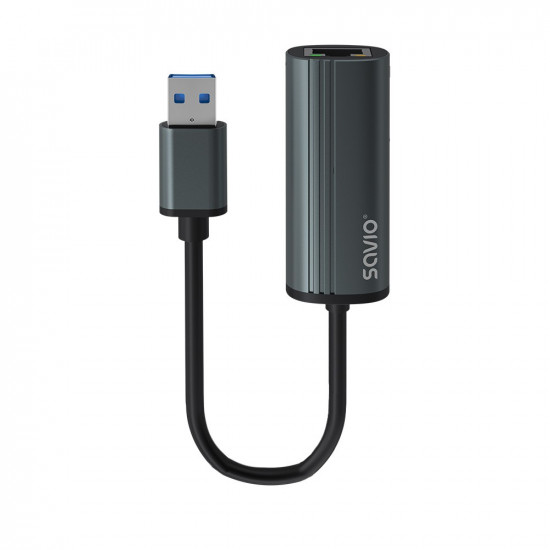 Adapter AK-55 USB-A 3.1 SAVIO Adapter AK-55 USB-A 3.1 SAVIO