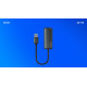 Adapter AK-55 USB-A 3.1 SAVIO Adapter AK-55 USB-A 3.1 SAVIO
