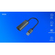Adapter AK-55 USB-A 3.1 SAVIO Adapter AK-55 USB-A 3.1 SAVIO