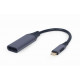 USB-C to DisplayPort Adapter USB-C to DisplayPort Adapter