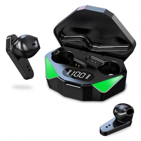 Assault TWS MT3606 gaming wireless earbuds Assault TWS MT3606 gaming wireless earbuds
