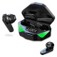 Assault TWS MT3606 gaming wireless earbuds Assault TWS MT3606 gaming wireless earbuds